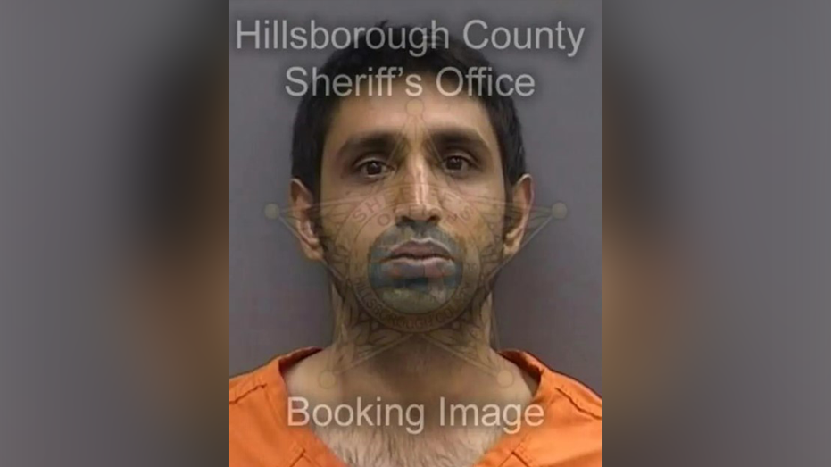 Florida man calls American Airlines passengers ‘blue-eyed white devils,’ threatens to ‘take this plane down’