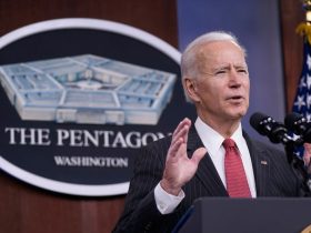 Biden’s intel community circulates DEI newsletter highlighting cross-dressing, inclusive language