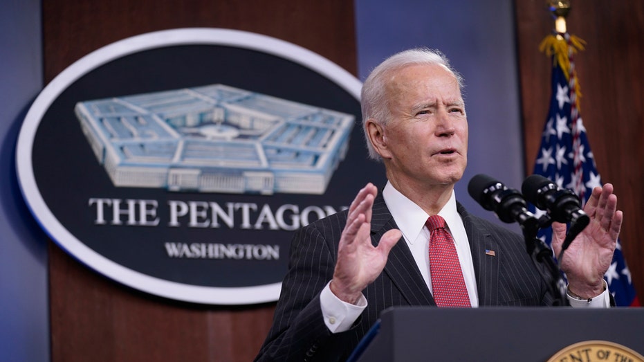Biden’s intel community circulates DEI newsletter highlighting cross-dressing, inclusive language