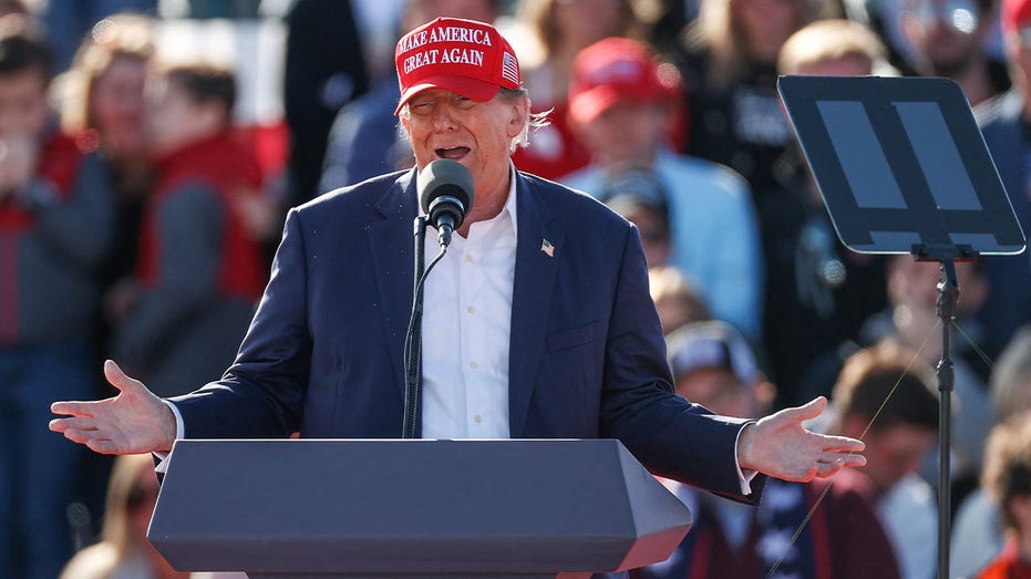 Latest Republican primary results signal who has grip over GOP: ‘This is Trump’s party’