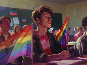 LIBBY EMMONS: Washington State will fail its children by requiring LGBTQ history to be taught in schools