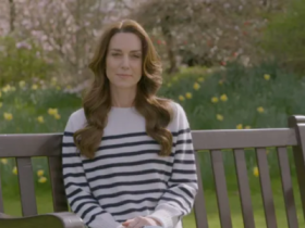 BREAKING: Kate Middleton announces she is being treated for cancer