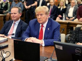 It’s Good That Trump’s Trials Are Delayed