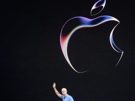 The Department of Justice Takes Aim at Apple’s iPhone Empire