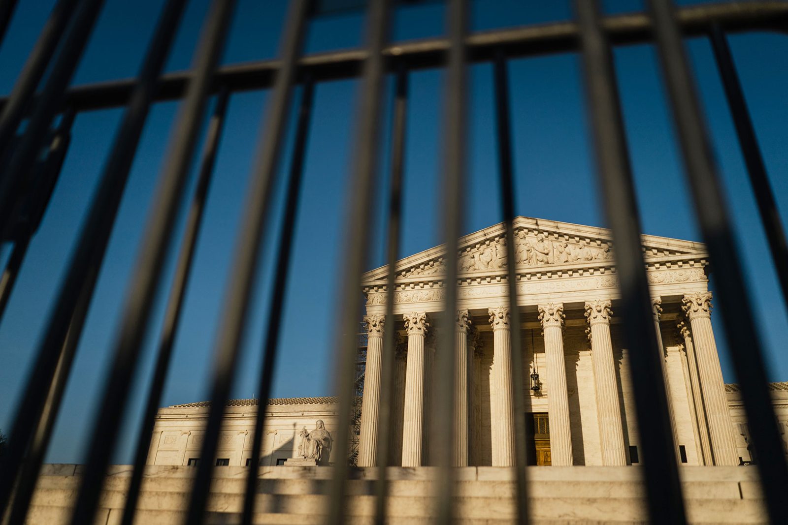 From convenience to crisis: Here’s what will happen if the Supreme Court restricts mifepristone