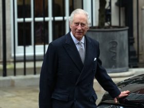 King Charles III ‘Frustrated’ By Speed of Cancer Recovery, Keen to ‘Get Back to Normality’