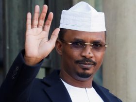 Chad main opposition figures barred as leaders cleared for election