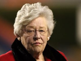 Alabama Governor Signs Bill To Ban Diversity, Equity, And Inclusion Programs In The State