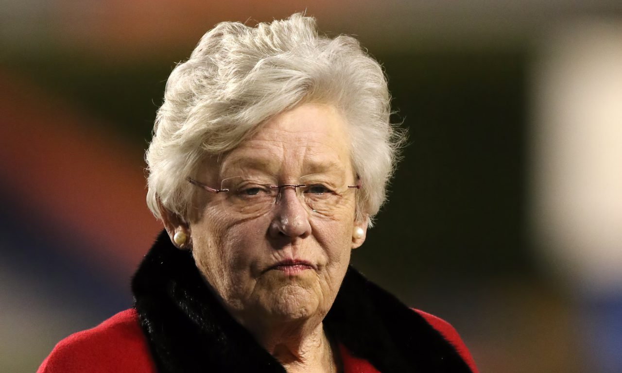 Alabama Governor Signs Bill To Ban Diversity, Equity, And Inclusion Programs In The State