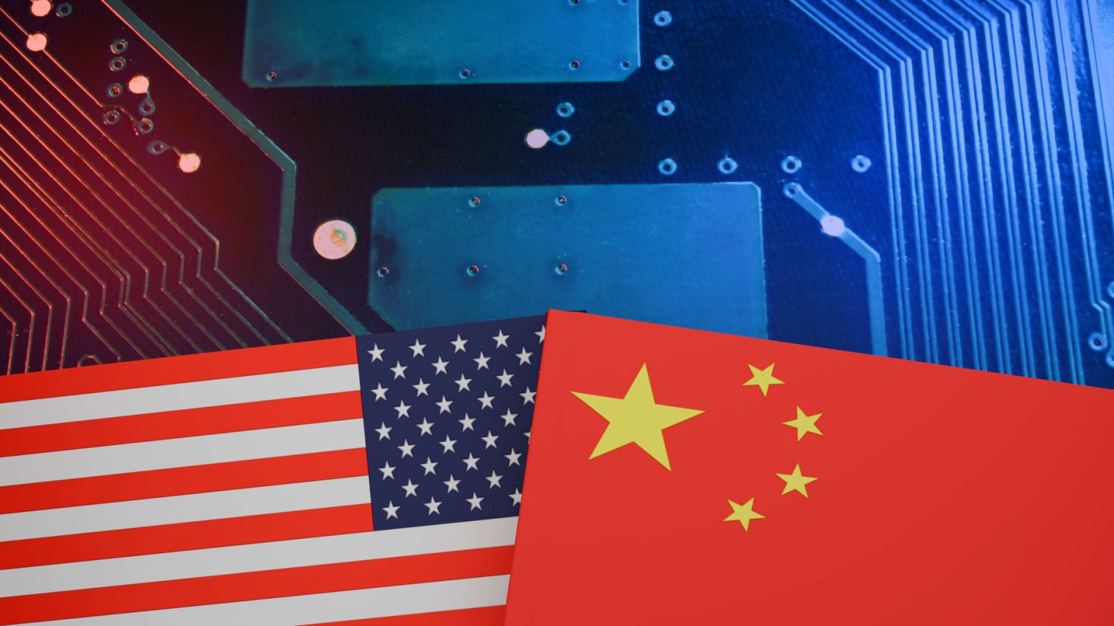 China’s new guidelines block Intel and AMD chips in government computers: FT