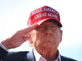 Donald Trump Accuses Joe Biden of Crossing ‘Sacred Threshold’