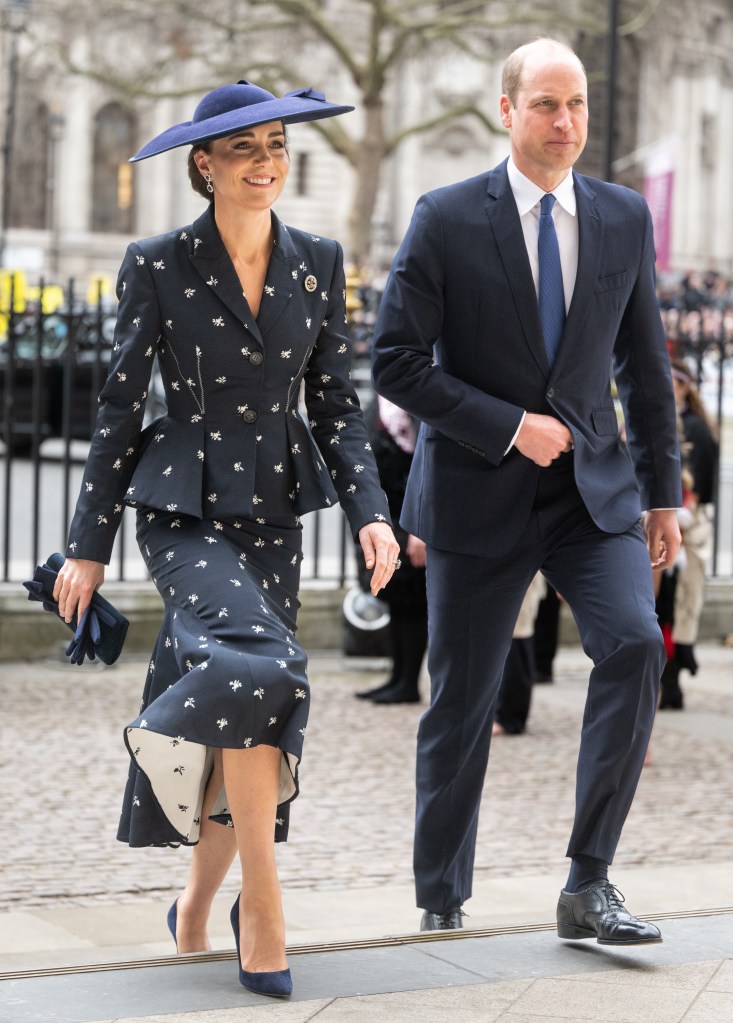 Kate Middleton, Prince William escape to vacation home with kids amid her cancer battle