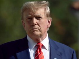 Donald Trump Rages at Fox News Coverage of His $454 Million Penalty: ‘It Should Be $ZERO’