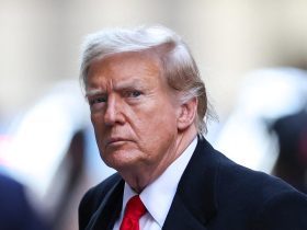 Jeff Yass just bought Trump. Here’s what he stands to gain.