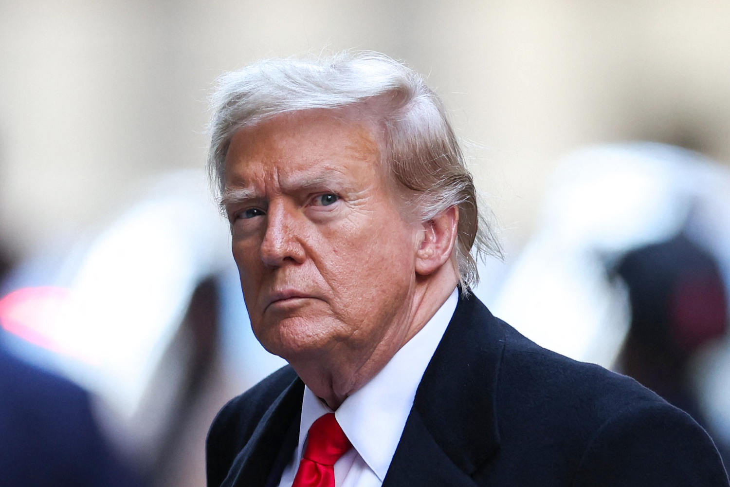 Jeff Yass just bought Trump. Here’s what he stands to gain.