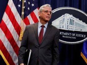 House Republicans Threaten to Hold Garland in Contempt for Refusing to Turn Over Special Counsel’s Tapes of Biden