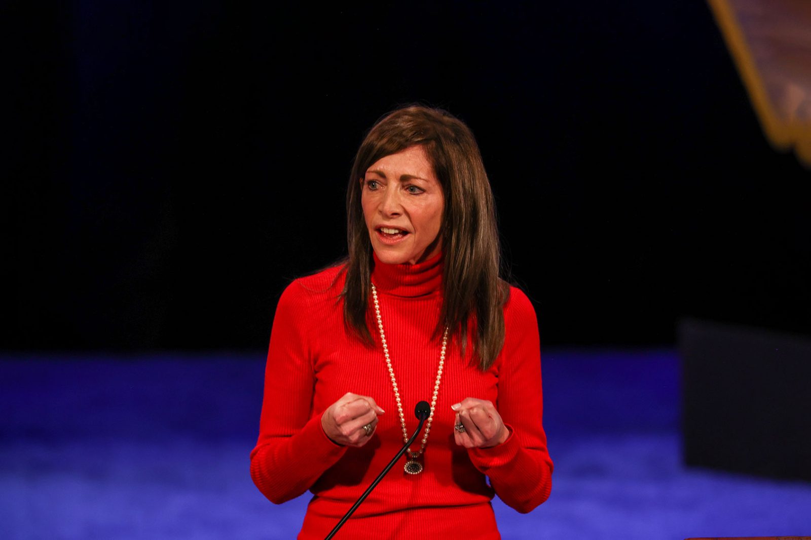 Tammy Murphy’s exit from New Jersey Senate race is a win-win