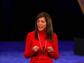Tammy Murphy’s exit from New Jersey Senate race is a win-win
