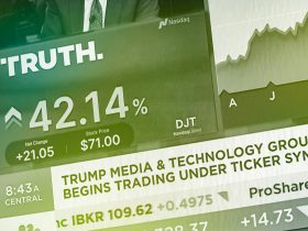 The Trump Stock Bubble: How Long Will It Last?