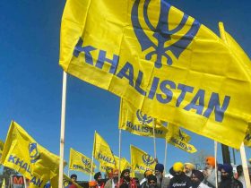 Sikhs in California vote on independence from India