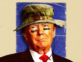 The Unhinged Arguments the Supreme Court Is Fielding on Trump Immunity