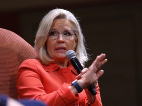 Liz Cheney Issues Warning on Donald Trump’s New Attacks