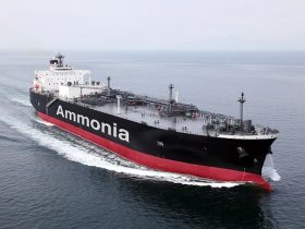 New industry partnership looking into ammonia as marine fuel on US West Coast