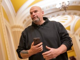 Sen. John Fetterman’s top communication staffers resign after backlash over politician’s pro-Israel stance