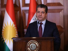Long mistreated by Iraq, the Kurds need America’s attention now