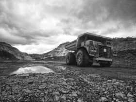 In Liberia, a former mining activist gets the bully pulpit