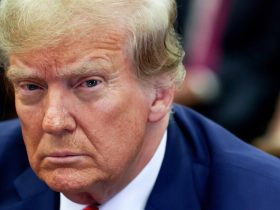 Column: Trump loves fossil fuels; California wants clean energy. Cue collision