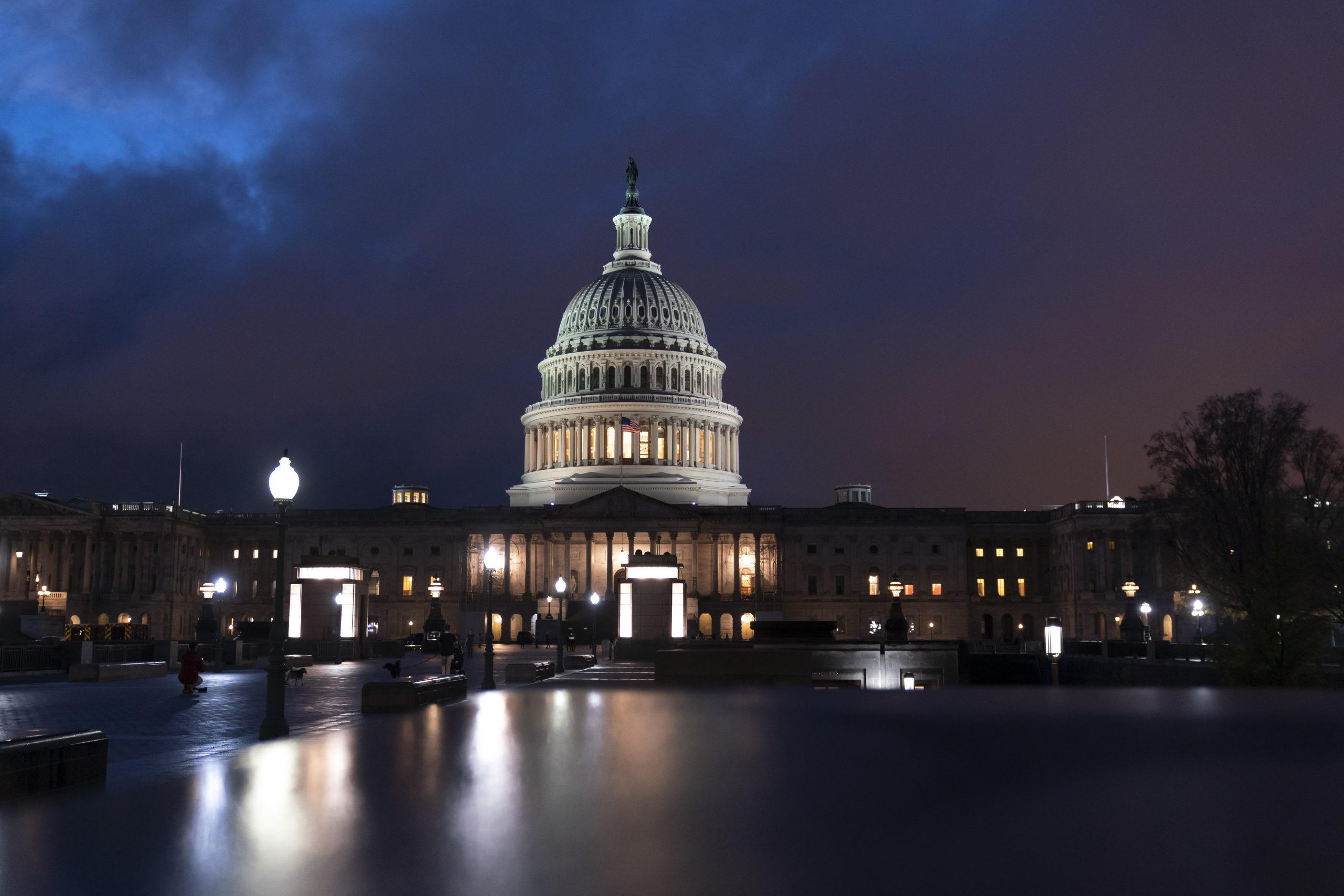 Building Voter Support for Sustainability Amid Political Polarization