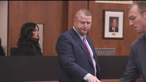 Former Indiana Sheriff's Daughter Newest to Face Charges in Alleged Family Corruption Scheme