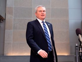 James Comer