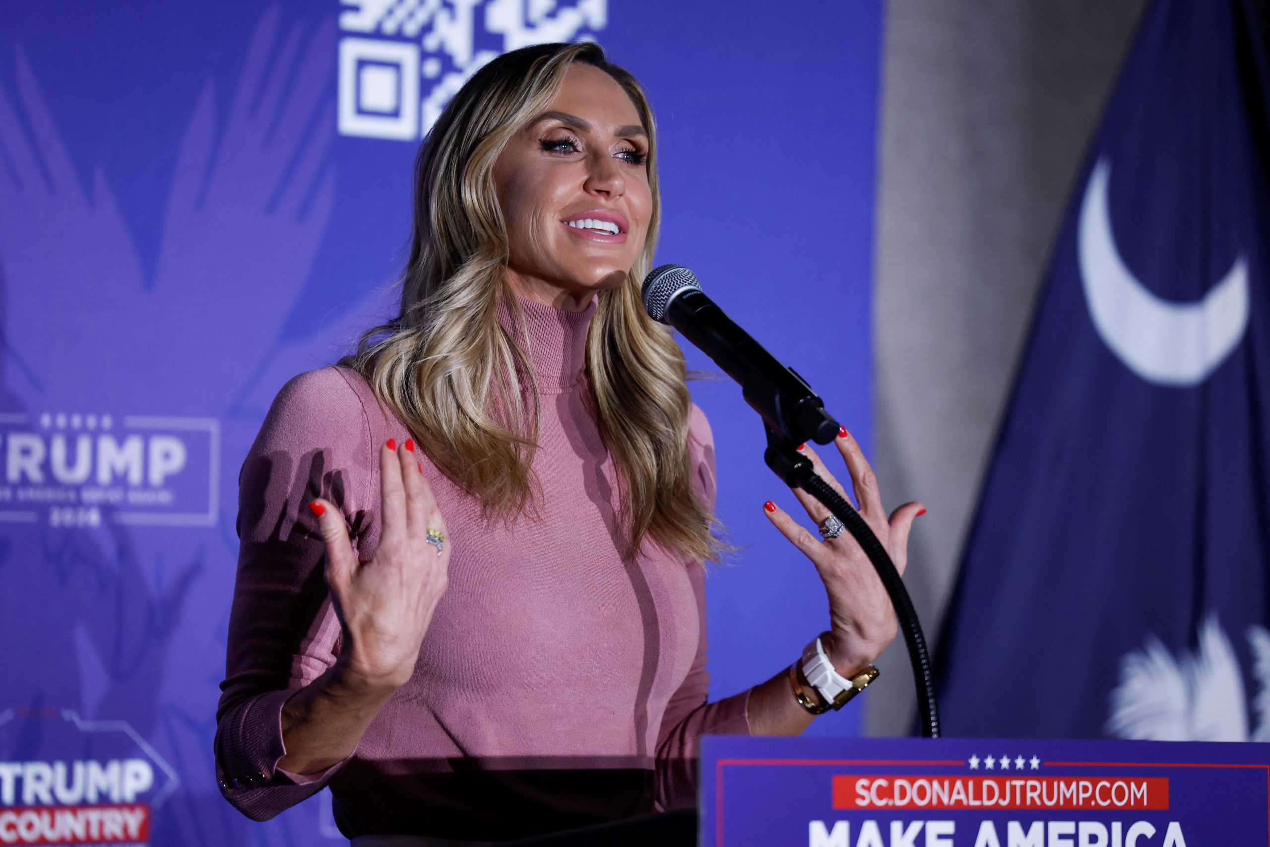 Lara Trump