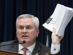 Rep. James Comer