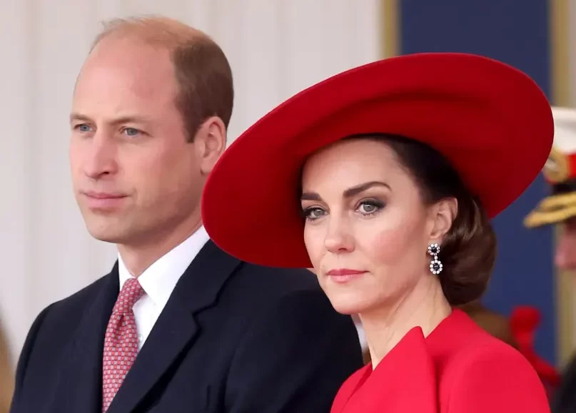 Royal Expert: Princess Anne the Sole Hope to Salvage Monarchy, as Prince William Remains Preoccupied