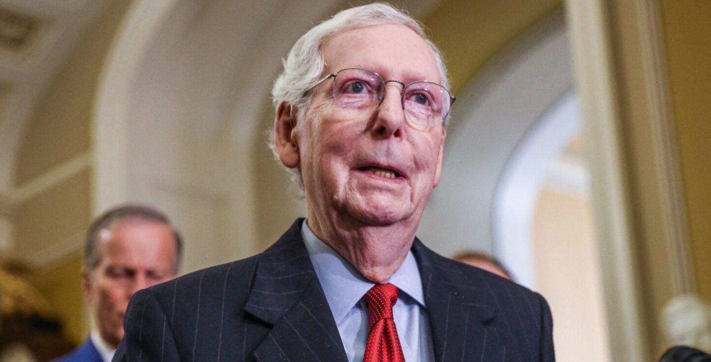 Senate Minority Leader and Conservatives Disapprove of Judicial Conference's Crackdown on Judge-Shopping