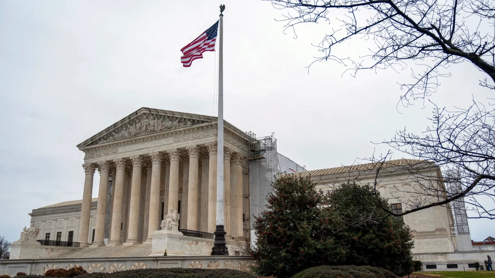 The Supreme Court