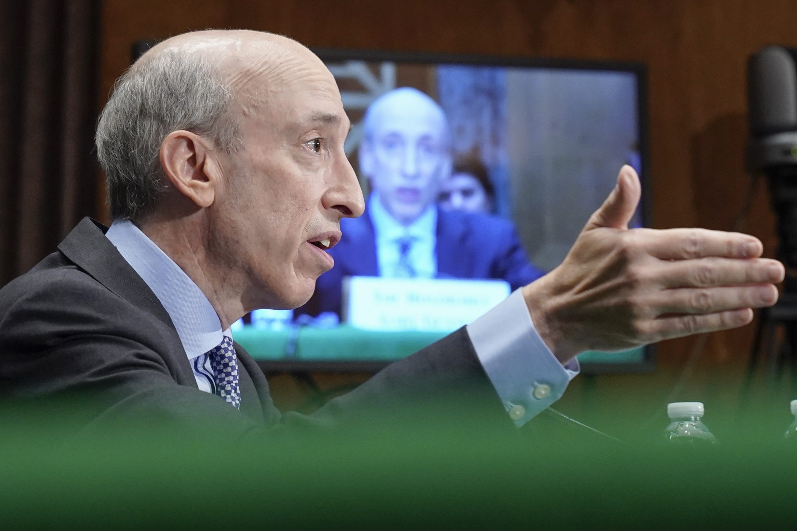 This Week: SEC Decides on Hotly Debated Climate Change Rule