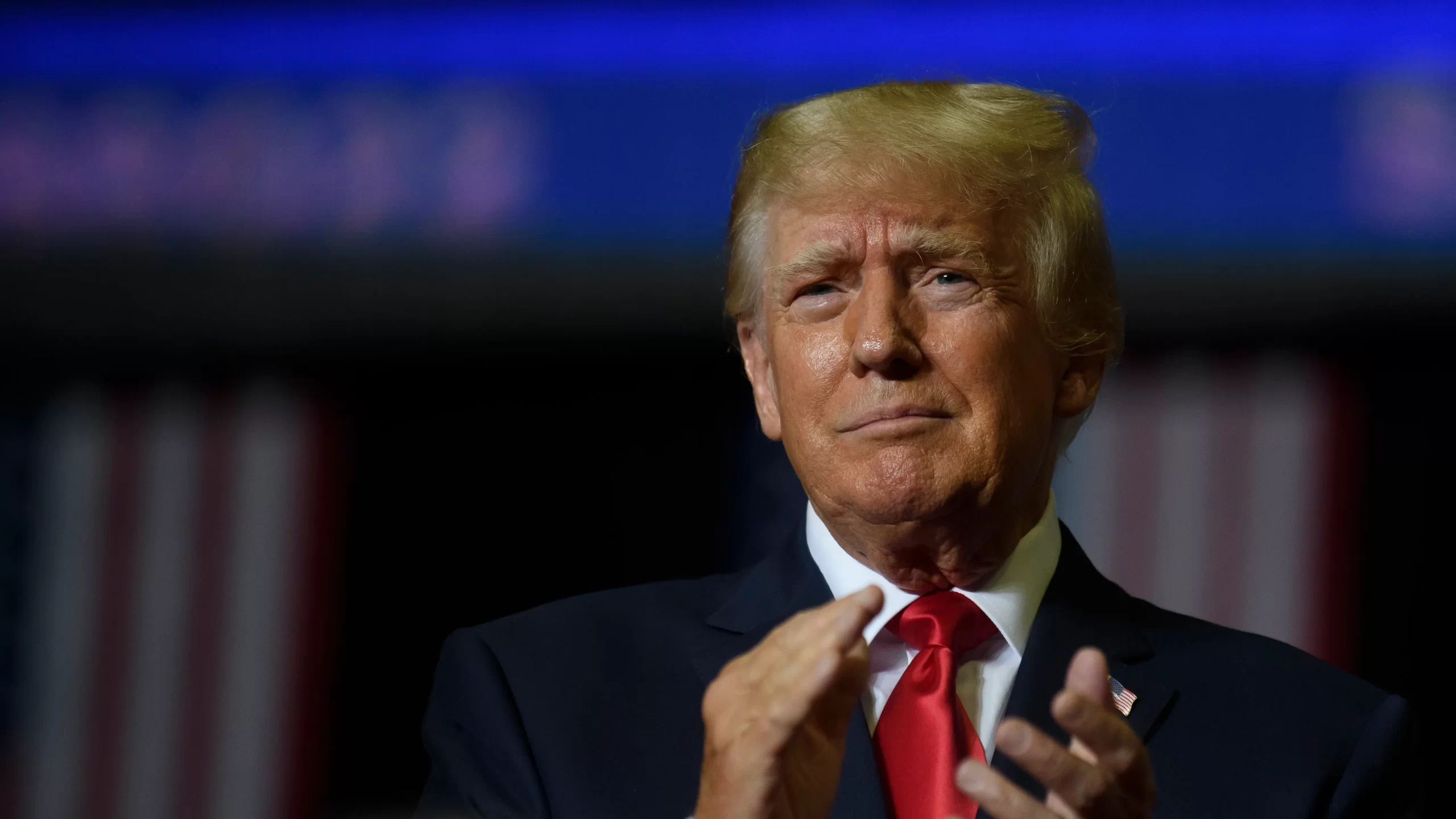 Trump