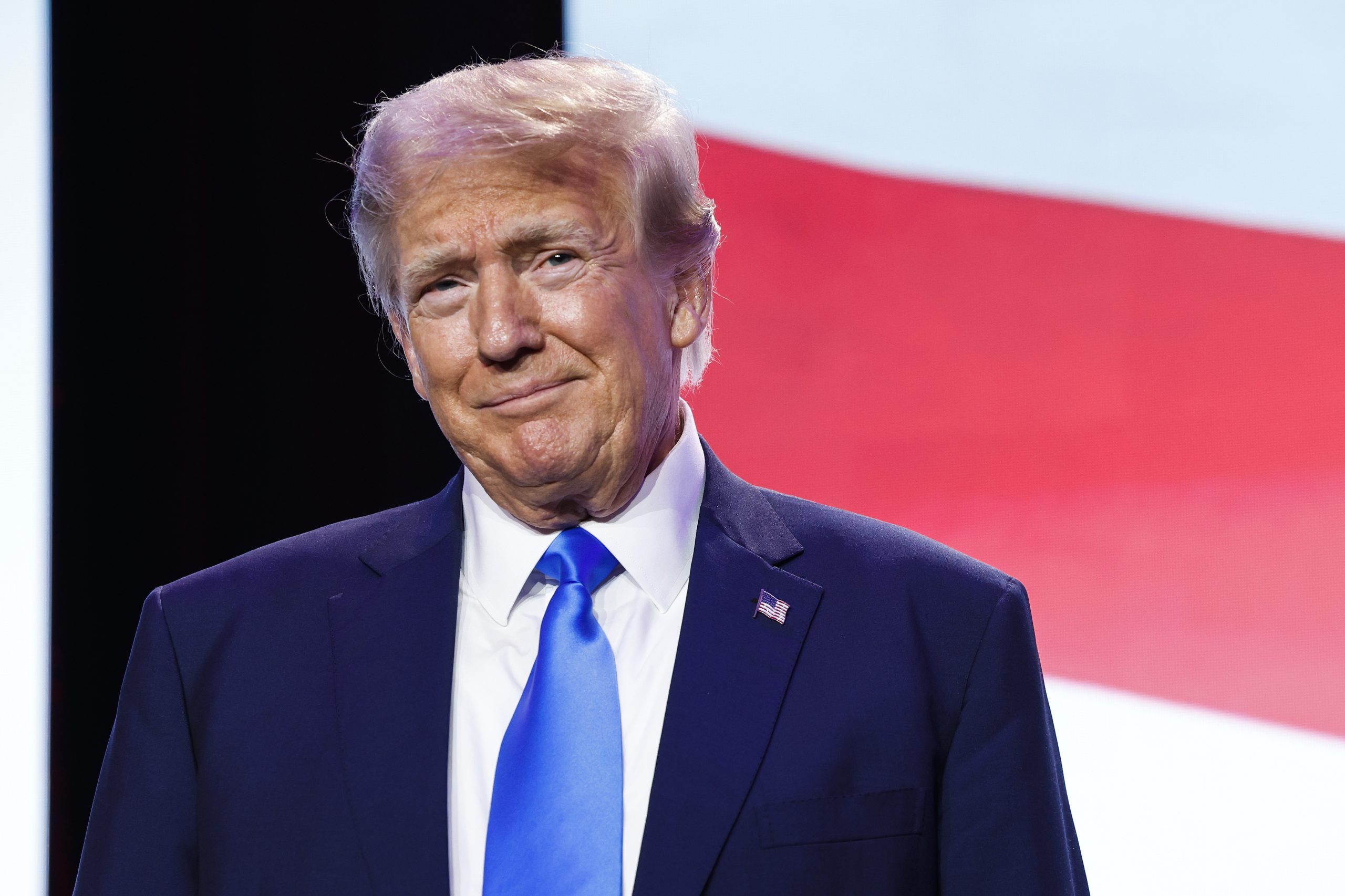 Trump
