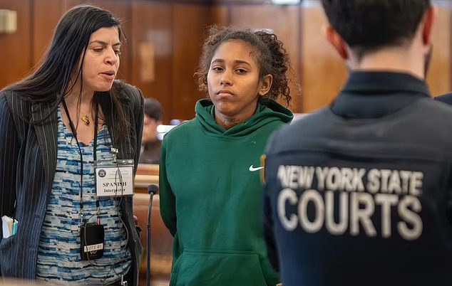 Venezuelan Woman Arrested in Times Square Police Assault Case; Search Continues for Suspects