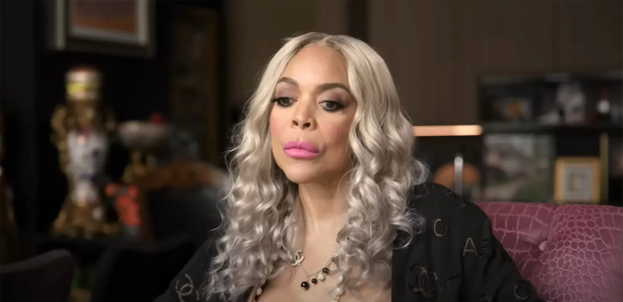 Wendy Williams