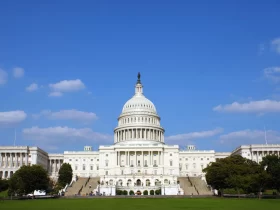 White House