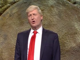 ‘SNL’ Cold Open Mocks Donald Trump’s Bible Venture: “Sounds Like a Joke. And in Many Ways It Is, But It’s Also Real”