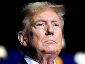 Trump’s exaggerates claim that many Americans are ‘hostages’ in Afghanistan