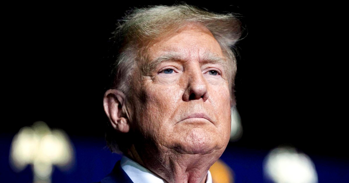 Trump’s exaggerates claim that many Americans are ‘hostages’ in Afghanistan
