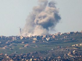 Israeli military says it killed Hezbollah commander Ismail al-Zin
