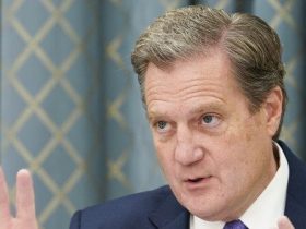GOP Rep. Turner: Ukraine Aid Will Have ‘Overwhelming Support’ in Congress
